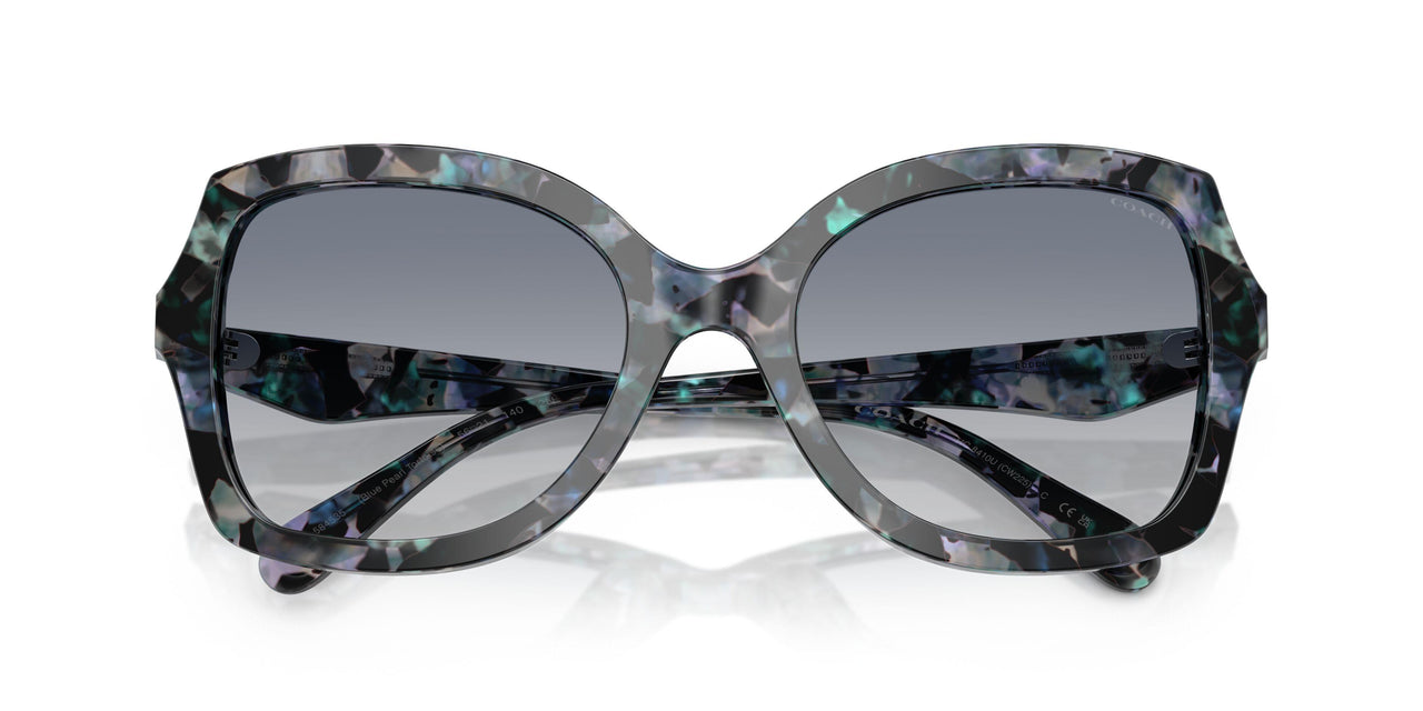 584535 - Blue - Blue Purple Gradient