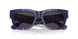 411387 - Violet - Dark Grey