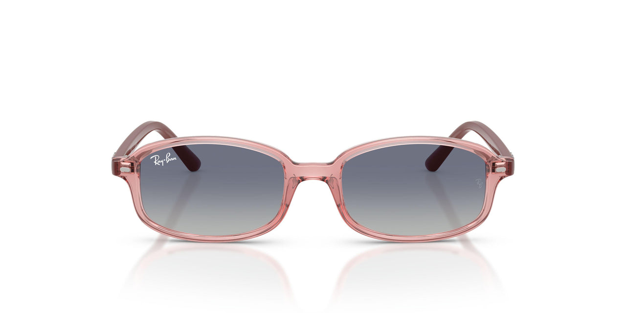 72014L - Pink - Grey Gradient Blue