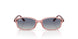72014L - Pink - Grey Gradient Blue