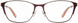 Cote DAzur BOUTIQUE218 Eyeglasses