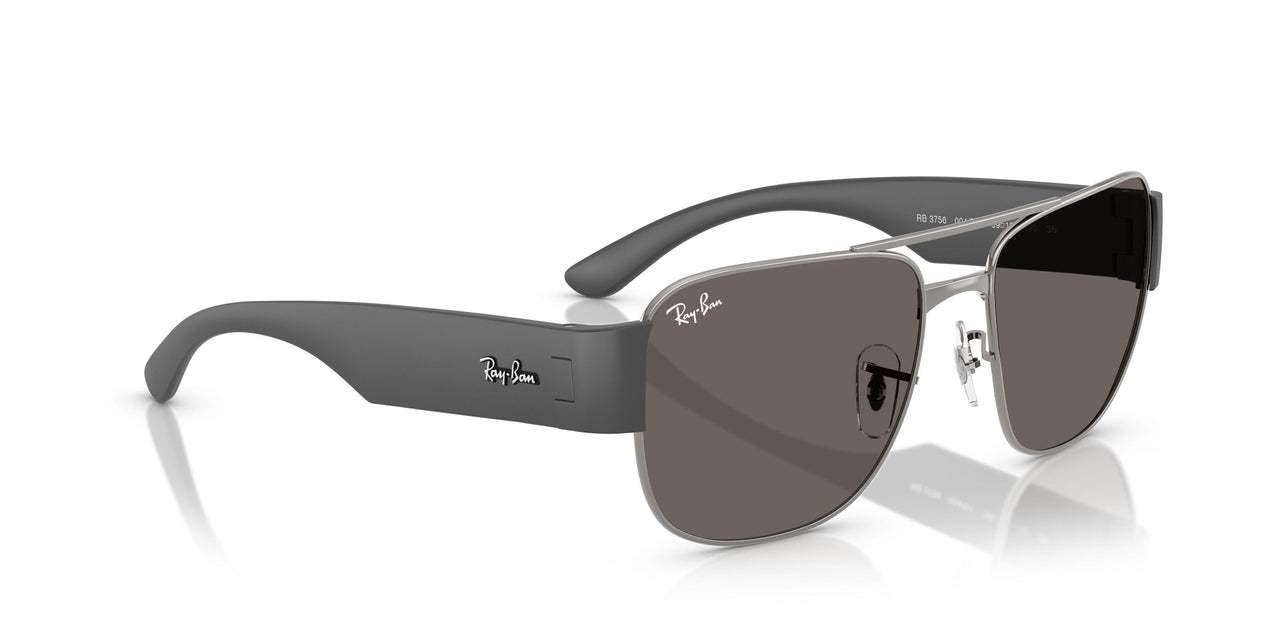 004/B1 - Grey - Dark Grey