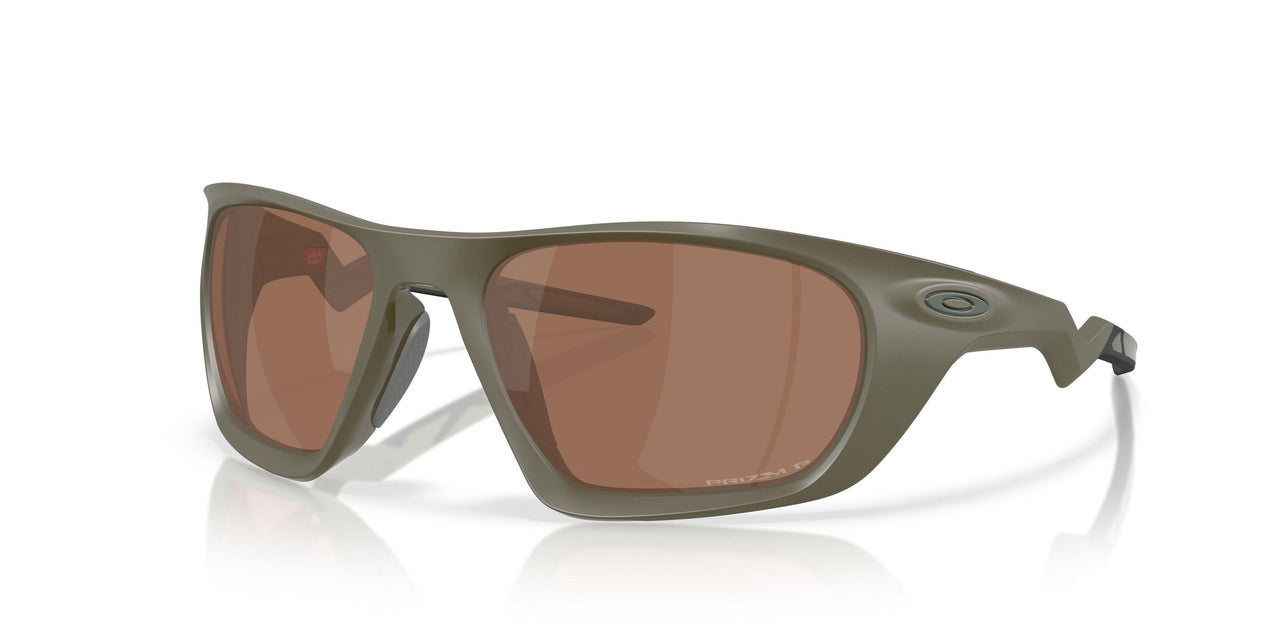 943111 - Green - Prizm Tungsten Polarized