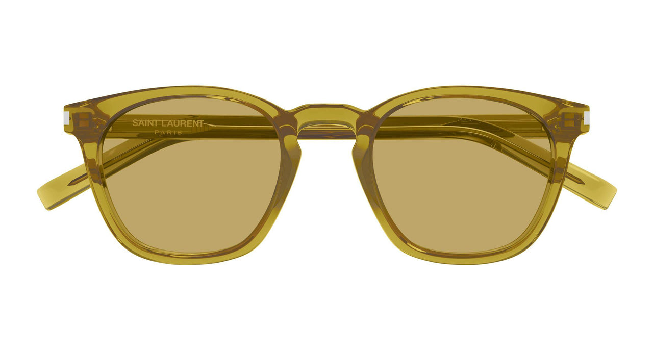 053 - Green - Brown