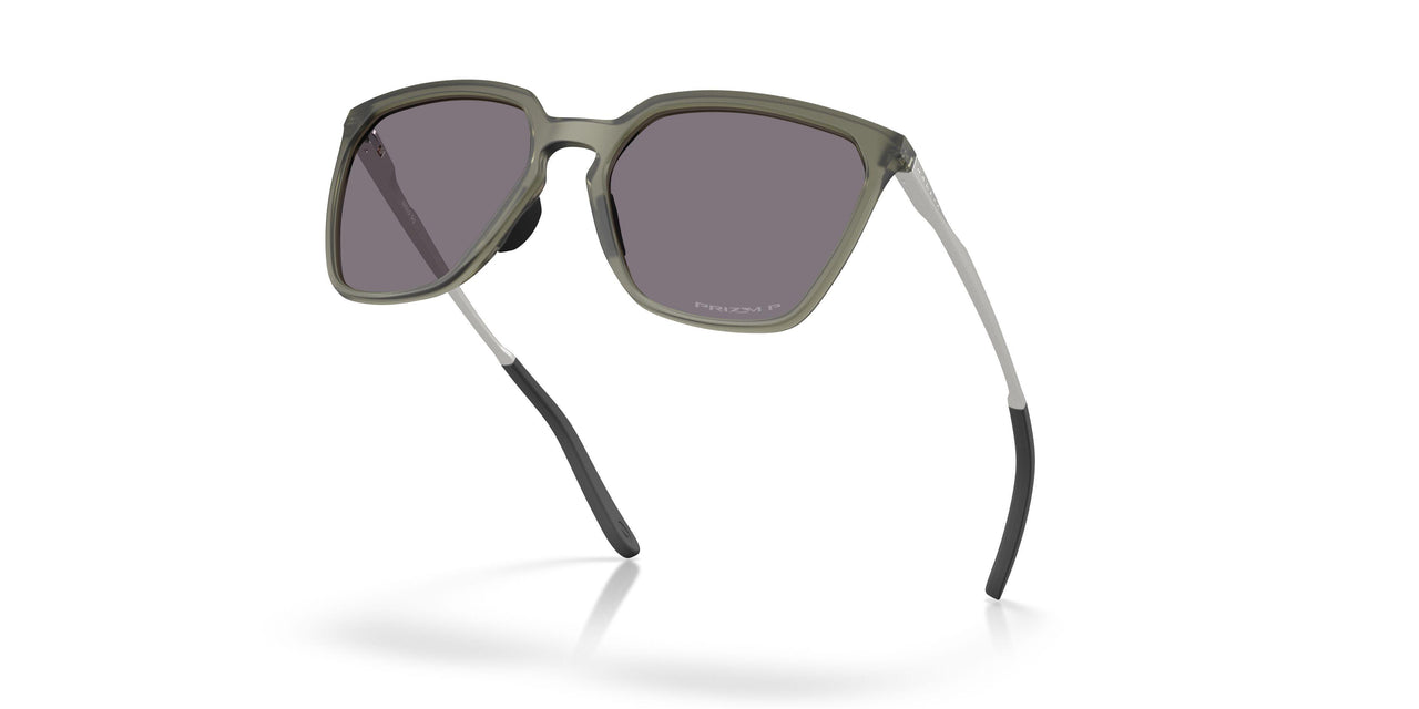 948010 - Green - Prizm Grey Polarized