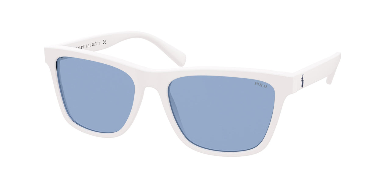 Polo 4167F Sunglasses