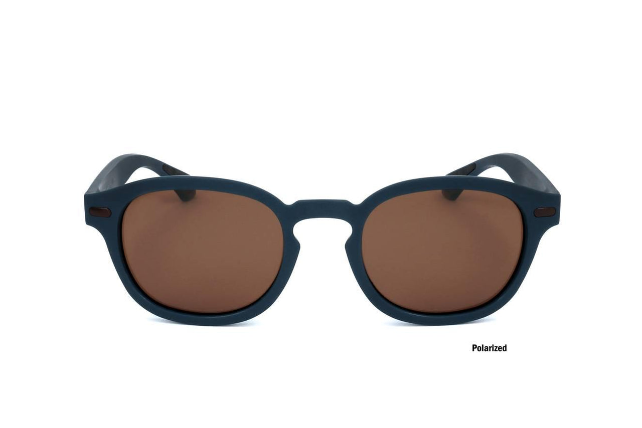 08 - DARK BLUE NAVY MARRONE