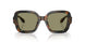 64782A - Tortoise - Green