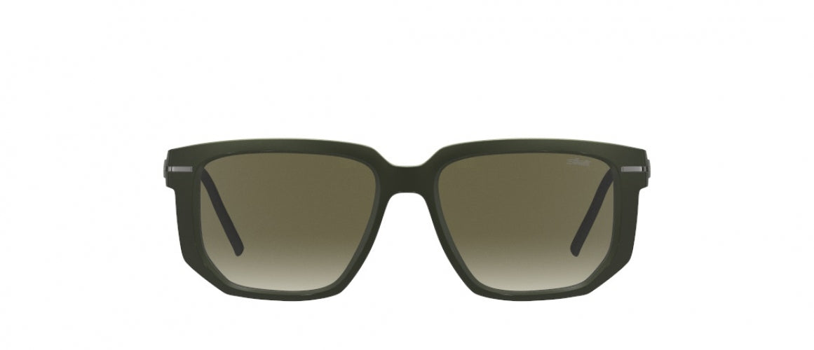 5560 - Dark Olive - Olive Green Gradient