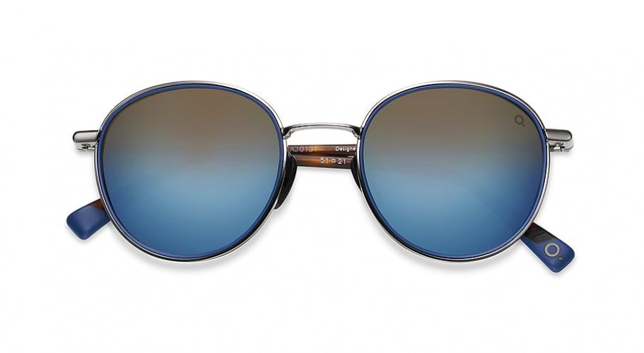 GMBL - Gunmetal Blue