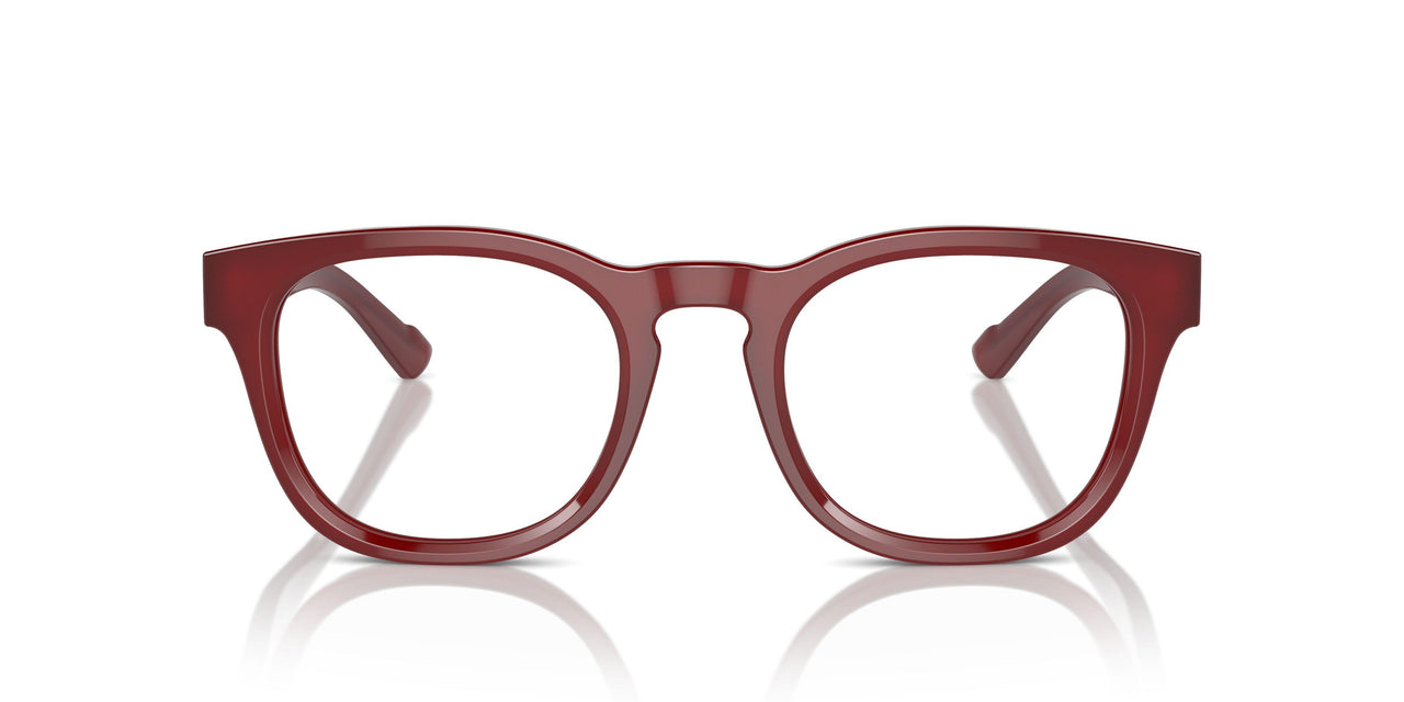 709 - Red