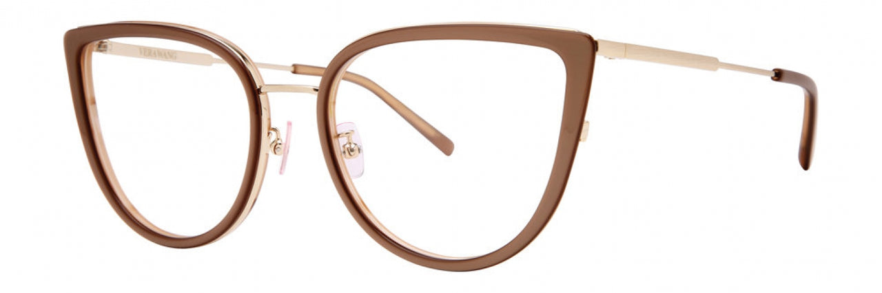 Vera Wang VA70 Eyeglasses