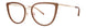 Vera Wang VA70 Eyeglasses