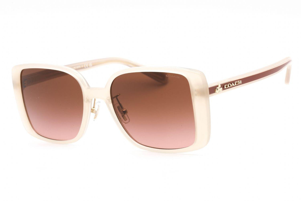 Coach 0HC8375 Sunglasses