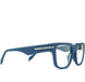 C1 - Matte Denim Blue