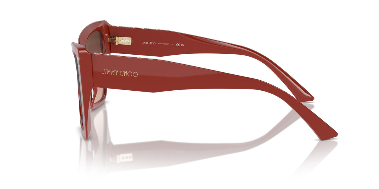 50135M - Red - Pink Gradient Grey