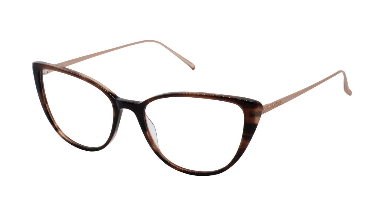 Elizabeth Arden 1261 Eyeglasses