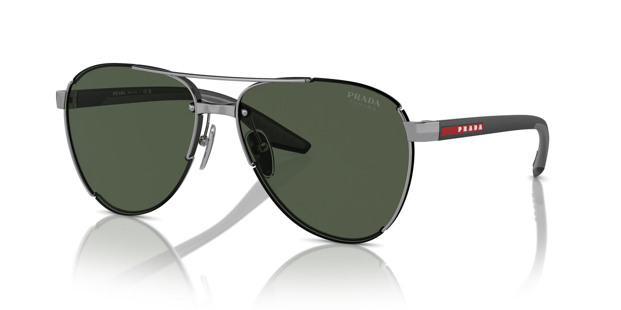 5AV50F - Grey - Light Green Tuning