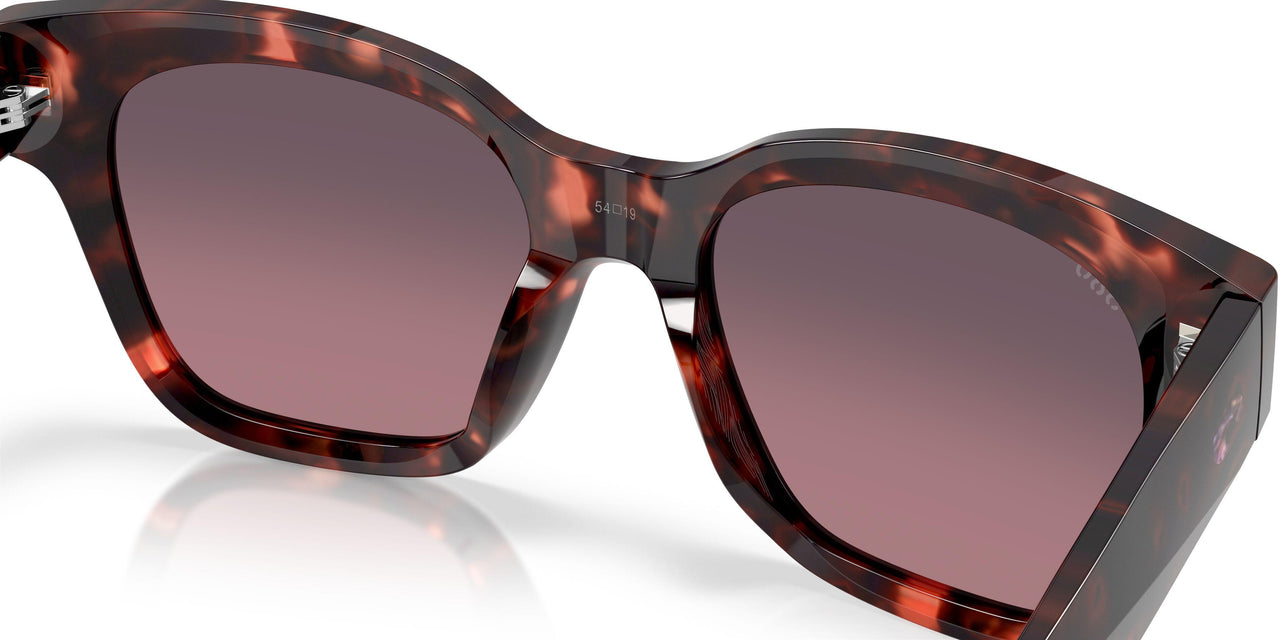 201607 - Tortoise - Rose Gradient