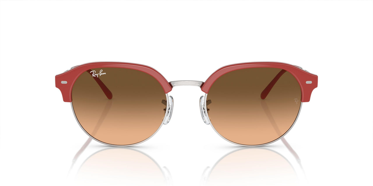 67223B - Red - Pink/black