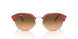 67223B - Red - Pink/black