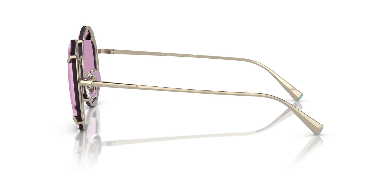 618469 - Gold - Dark Violet