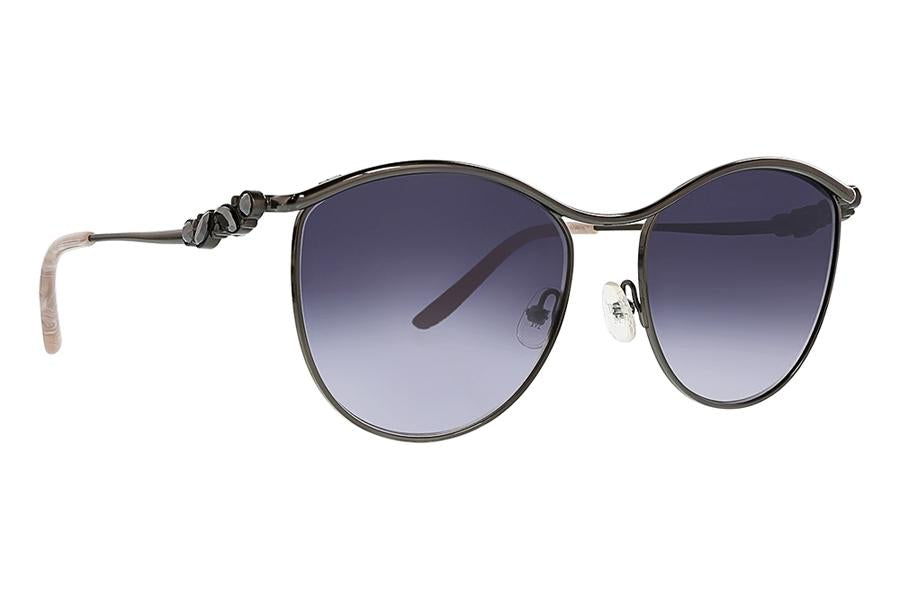 Badgley Mischka BETTINE Sunglasses