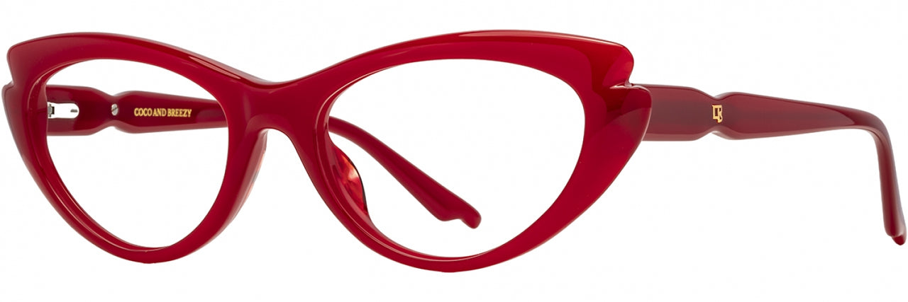 103 - Red