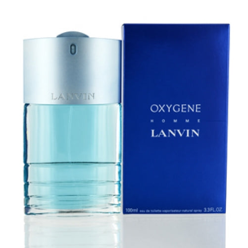 Lanvin Oxygene Men EDT Spray