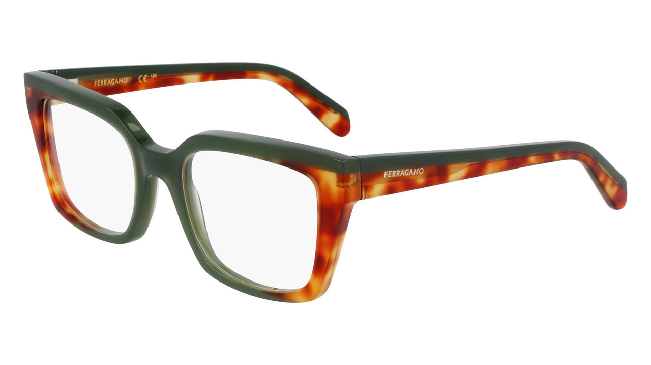 Salvatore Ferragamo SF3010 Eyeglasses