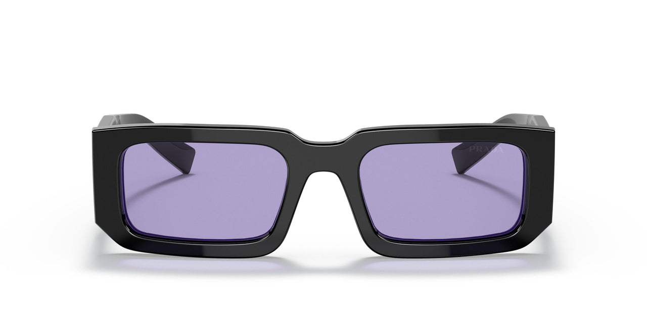 02Z01O - Black - Violet