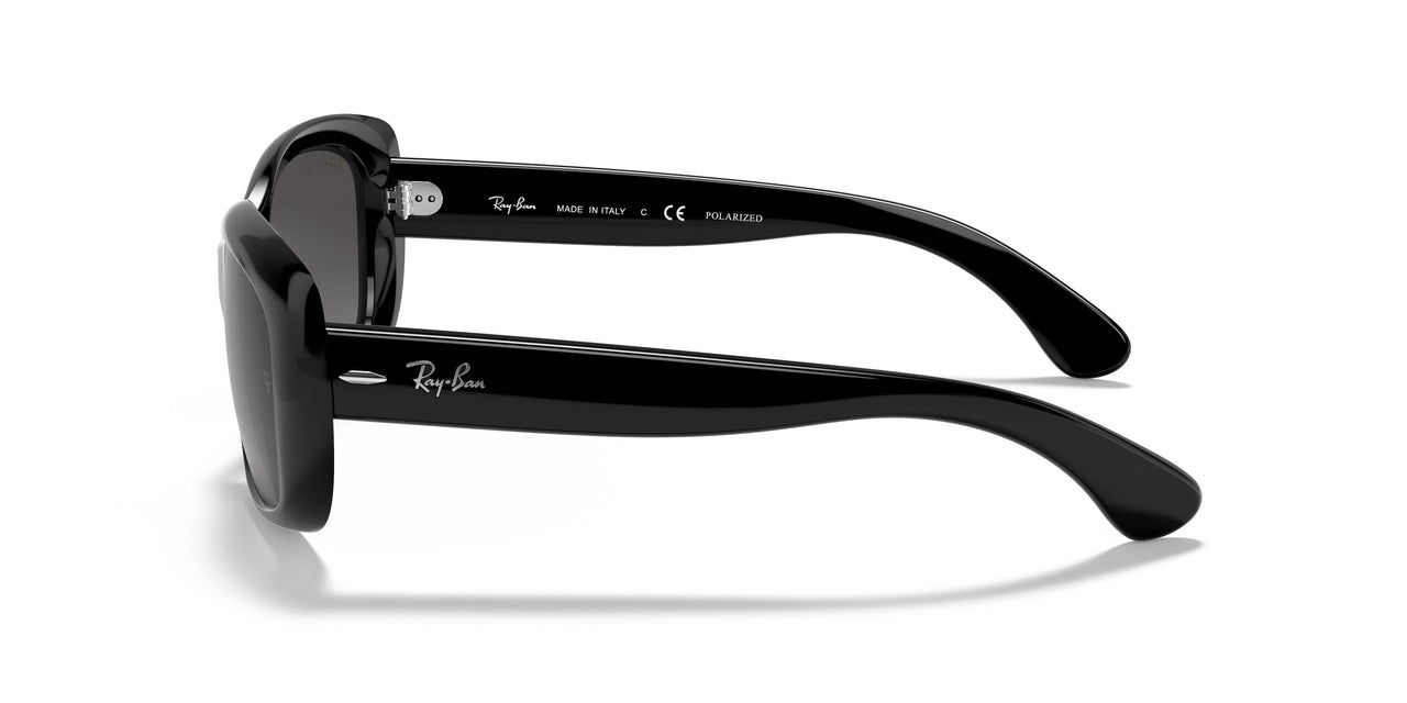 601/T3 - Black - Grey Gradient Dark Grey Polar