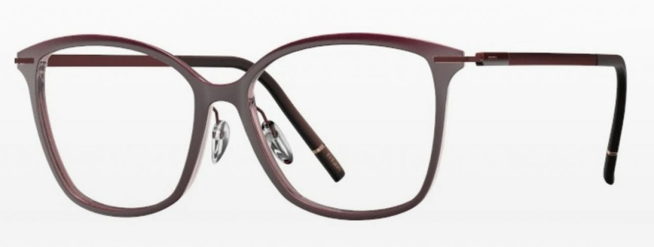 Silhouette Rising Dawn 1619 Eyeglasses