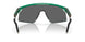 923705 - Green - Prizm Black