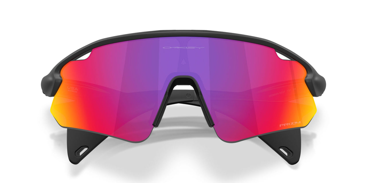 952503 - Black - Prizm Road