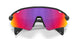 952503 - Black - Prizm Road