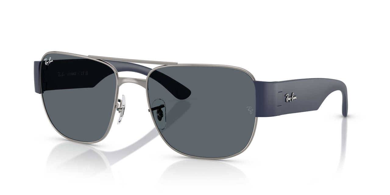 004/R5 - Grey - Blue