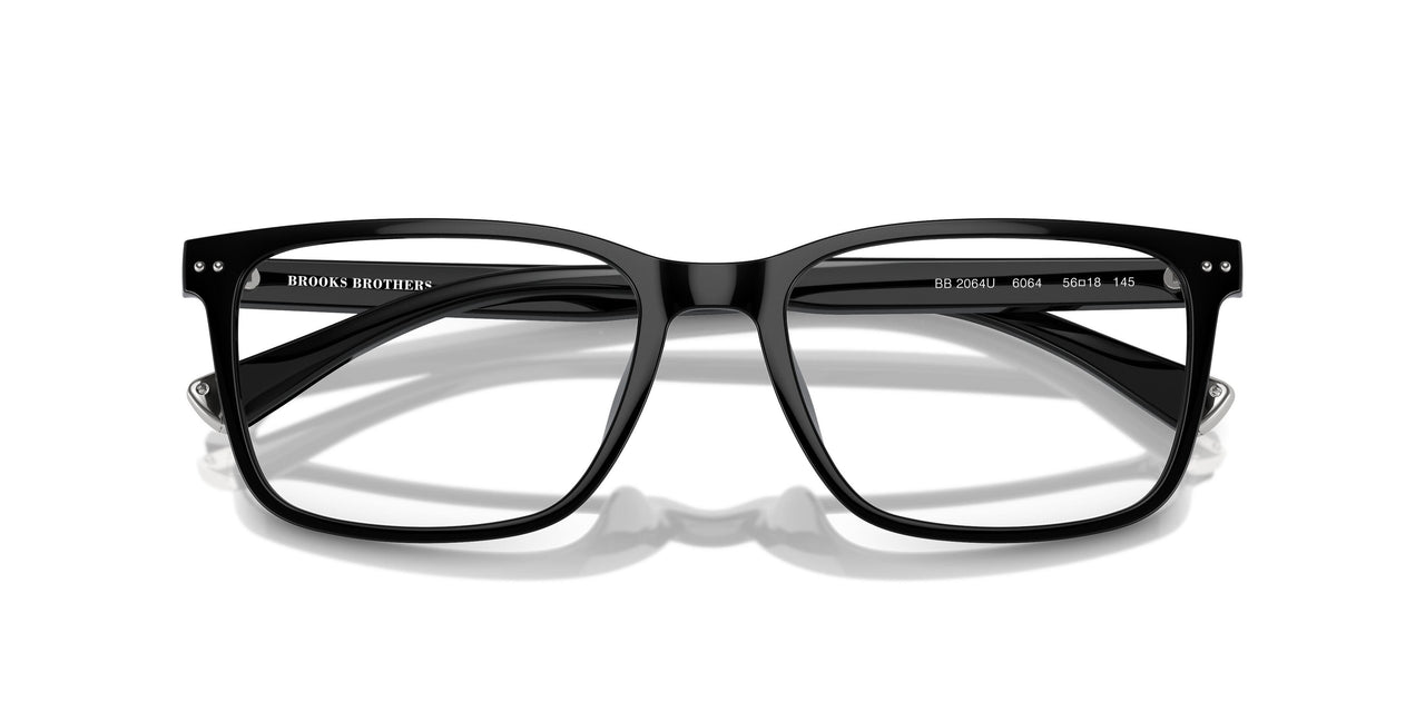 6064 - Black