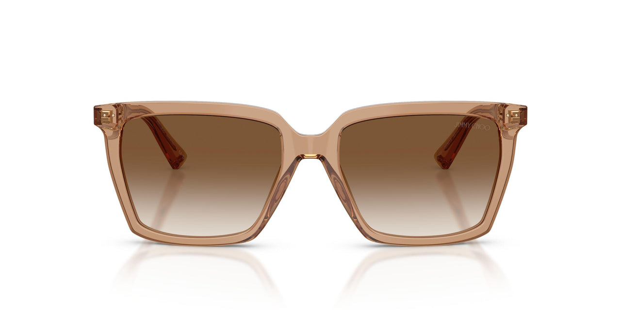 507613 - Brown - Gradient Brown