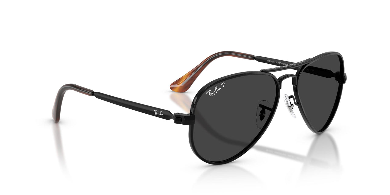 002/48 - Black - Black Polarized
