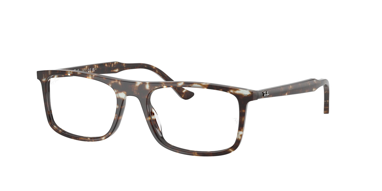 Ray-Ban 5440F Eyeglasses