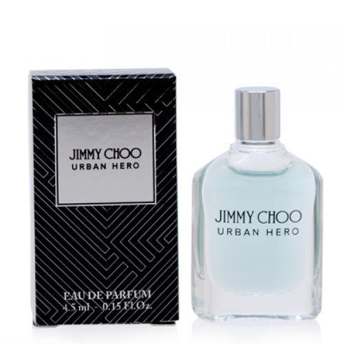 Jimmy Choo Urban Hero EDP Splash