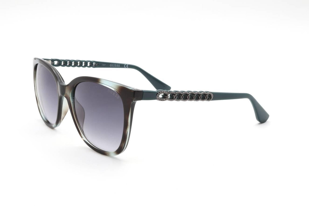 98B - DARK GREEN