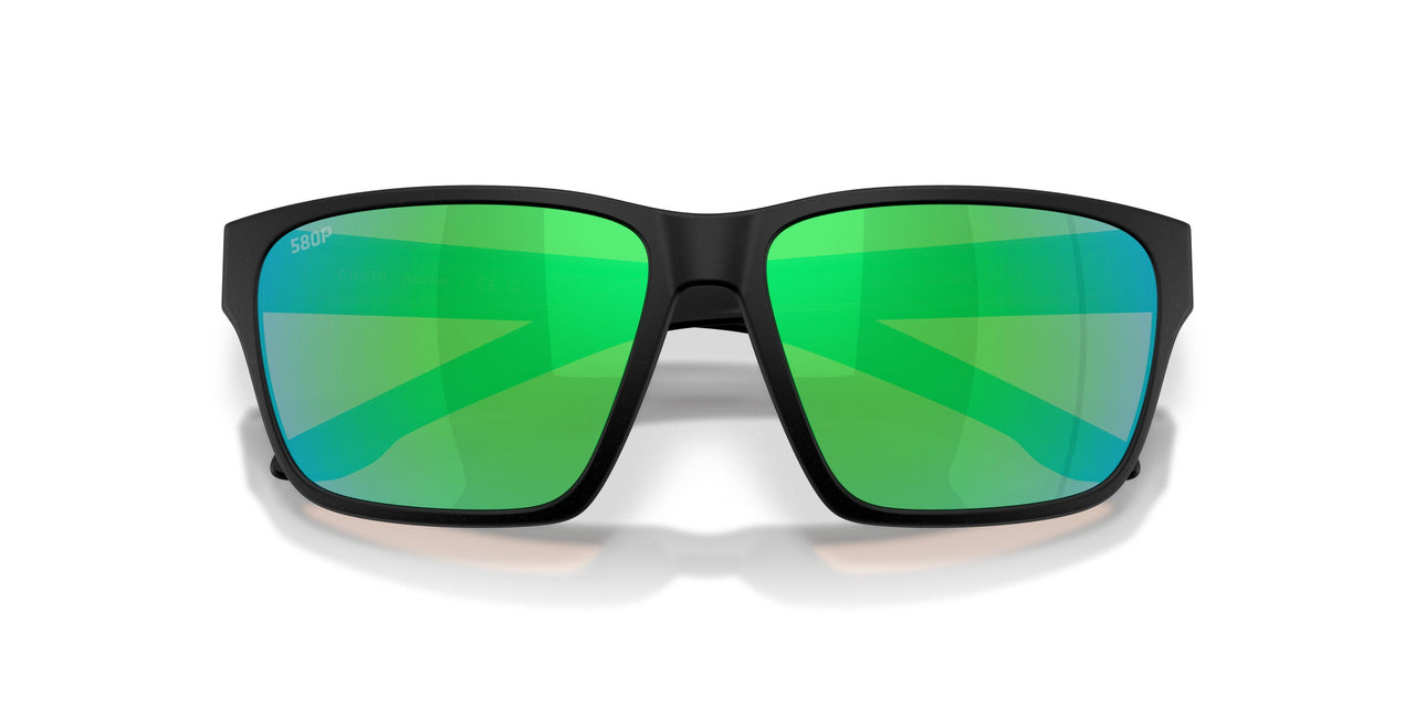914103 - Black - Green Mirror