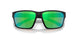 914103 - Black - Green Mirror
