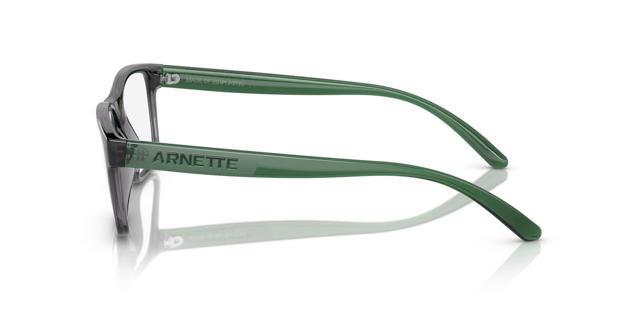 2786 - Grey - Transparent