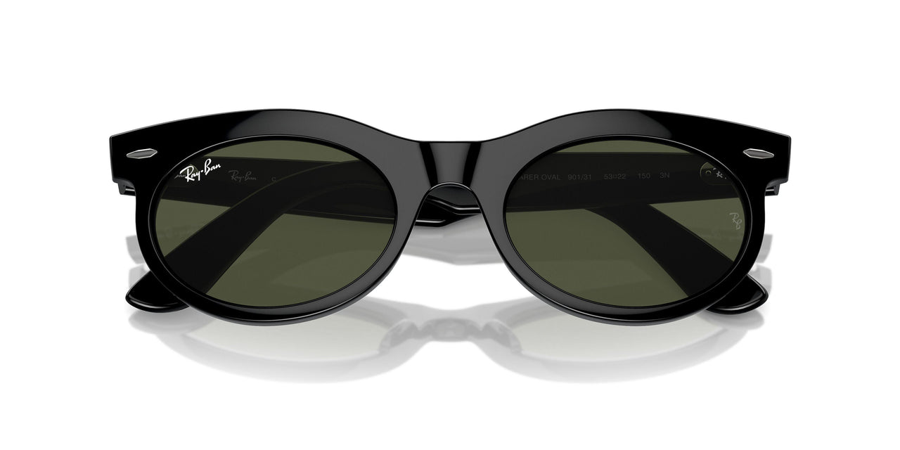 901/31 - Black - Green