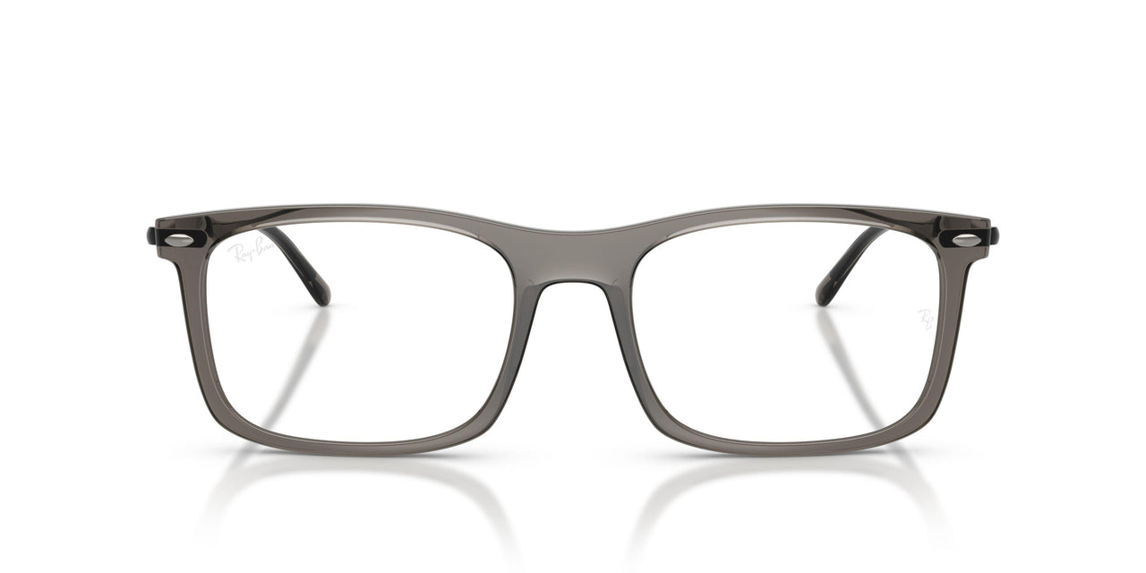 8463 - Grey - Clear