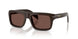 27I90W - Brown - Black Chocolate