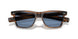 1724GH - Brown - Sky Blue Wash To Dark